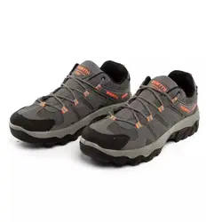 کفش ورزشی اسپرت خاکستری مدل مردانه