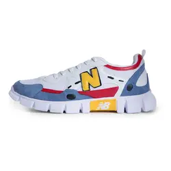 کفش کتانی مردانه رنگ رنگی NEW BALANCE