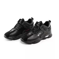 کفش کتانی اسپرت مشکی مردانه Nike