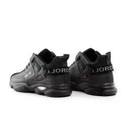 کفش کتانی اسپرت مشکی مردانه Nike