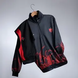 ست سویشرت شلوار اسلش مردانه Perspolis