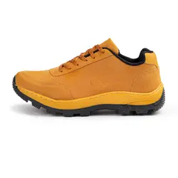 کفش ساقدار مردانه کوبا (خاکی) برند  CK اسپرت