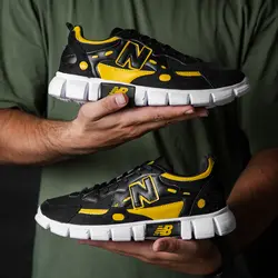 کفش کتانی اسپرت مردانه نیوبالانس New Balance