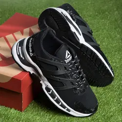 کفش مردانه اسپرت (مشکی) برند Reebok