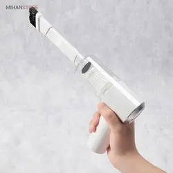 جارو برقی شارژِی وکیوم مخصوص خودرو و …