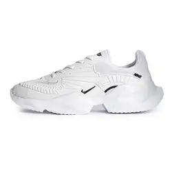 کفش اسپرت سفید پسرانه (ورزشی) مدل Nike