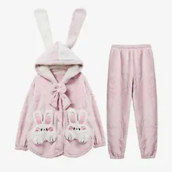 ست لباس سرهم زنانه تدی ( سویشرت+شلوار )