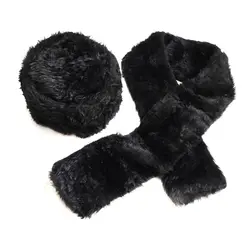 ست شال و کلاه مدل روسی دخترانه ( رنگ بندی دار )