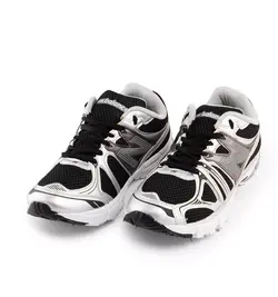 کفش کتانی مردانه مدل New Balance Runing ورزشی