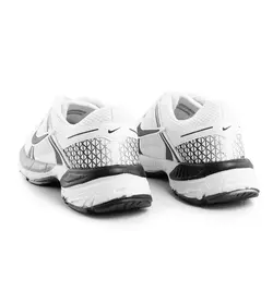 کفش کتانی ورزشی سفید مشکی مدل مردانه برند Nike