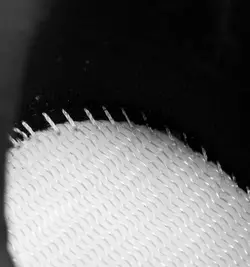 کفش چرم اسپرت مشکی تخت صاف مردانه مدل Puma