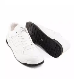 کفش کتانی سفید ورزشی مردانه از برند Adidas