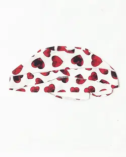 کلاه طرح دار مدل ND11