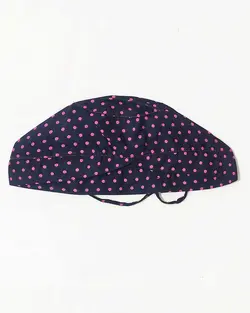 کلاه طرح دار مدل ND4