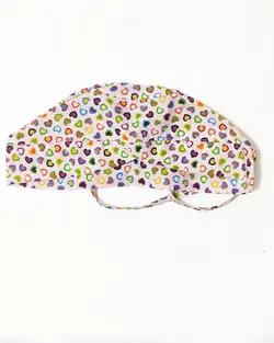 کلاه طرح دار مدل ND9