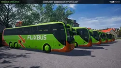 خرید بازی Fernbus Simulator برای کامپیوتر – شبیه ساز اتوبوس