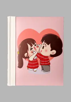 آلبوم کودک دوقلوها