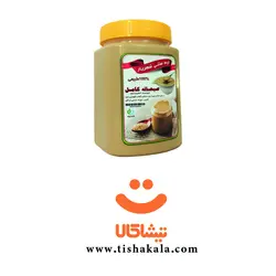 ارده کنجد 700 گرمی شهریار