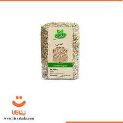 عدس ارگانیک