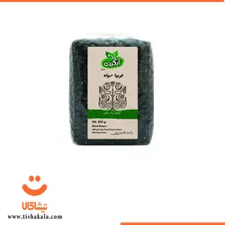 لوبیا سیاه ارگانیک