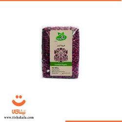 لوبیا قرمز ارگانیک