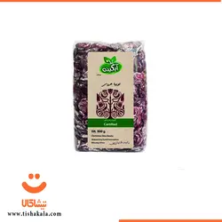 لوبیا عروس ارگانیک آبگینه