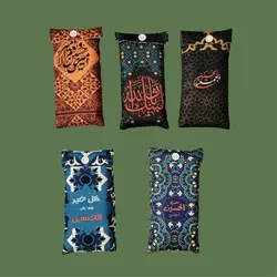 پک هدیه اربعینی در 13 طرح