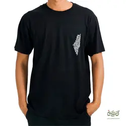 حراجی 14 مدل تیشرت‌ سوپر نخ پنبه