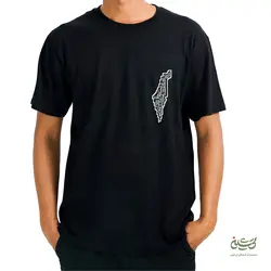 حراجی 14 مدل تیشرت‌ سوپر نخ پنبه