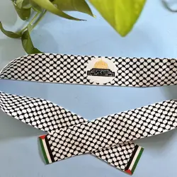 سربند فلسطینی ابناالقدس
