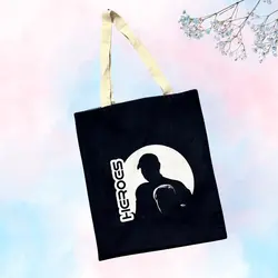 توت بگ قهرمانان