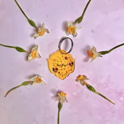 جاکلیدی حب علی عباده