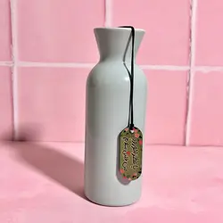 آویز خودروی چوبی یا عطر الورود