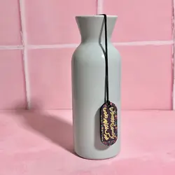 آویزخودروی چوبی یاحسین و وصولی
