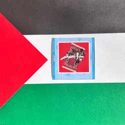 استیکر ضدآب شدو بعضکم