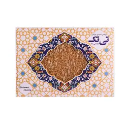 سوهان کنجدی آفتابگردان