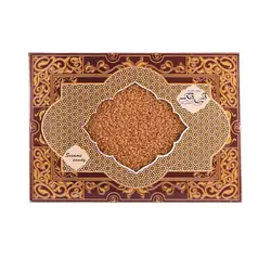 سوهان کنجدی مخصوص