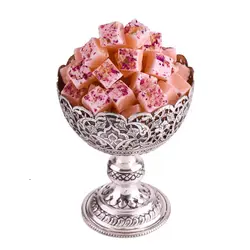 قند فانتزی گل محمدی