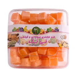 قند فانتزی پرتقالی