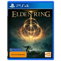 بازی Elden Ring PS4