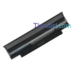 باتری لپ تاپ دل Battery Dell Inspiron N5110-6Cell Tiva Plus مشکی-49 وات ساعت