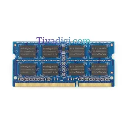رم لپ تاپ 4 گیگ Nanya DDR3-10600-1333 MHZ 1.5V
