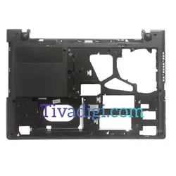 قاب کف لپ تاپ لنوو IdeaPad Z50-45 مشکی