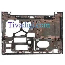 قاب کف لپ تاپ لنوو IdeaPad Z50-45 مشکی