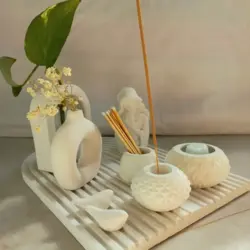 اکسسوری بتنی