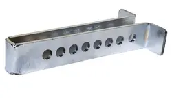 قفل پدال اتومات آسا