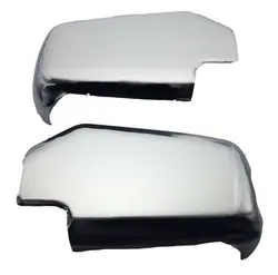 قاب استیل آینه جانبی پراید آسا