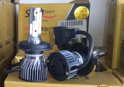 هدلایت سام SM21 CSP H4