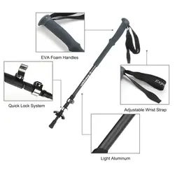 عصا کلیپسی دسته اسفنجی اکسپوننت مدل ABD-3-8512
