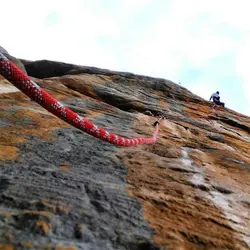 كارگاه آموزشی پیشرفته سنگنوردی